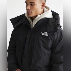 The North Face Rusta DryVent Jacket